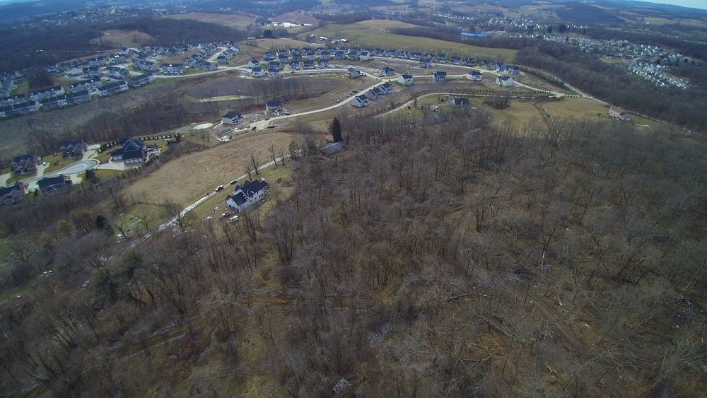 Southpointe: 88 Acres of land For Sale: 45 Davis Ln, Canonsburg, PA 15317